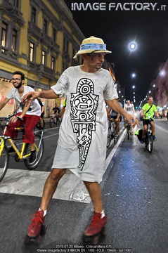 2019-07-25 Milano - Critical Mass 075